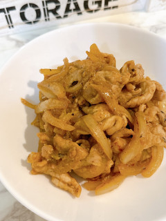 簡単!豚肉の胡麻味噌焼き-レシピのメイン写真