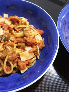 イタリアン焼きそば-レシピのメイン写真