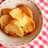 焼きポテト☆魚焼きグリルで簡単★