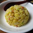 失敗なしのパラパラ炒飯