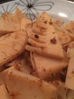 春の味を堪能♪たけのこの土佐煮-レシピのメイン写真