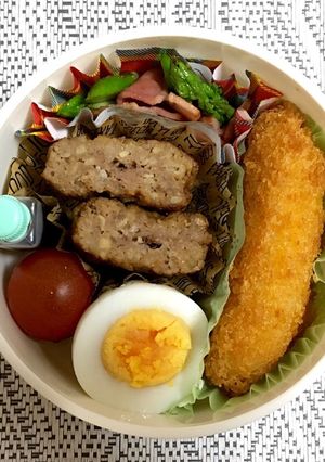 お弁当✩35-レシピのメイン写真