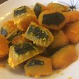ほくほく♪かぼちゃの煮物
