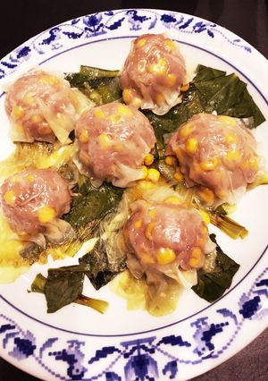 逆しゅうまい-レシピのメイン写真