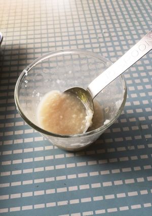 甘酒で “なんちゃって塩麹”-レシピのメイン写真