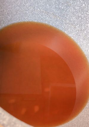 すき焼き 割り下-レシピのメイン写真