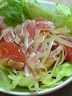トマトのマリネ-レシピのメイン写真