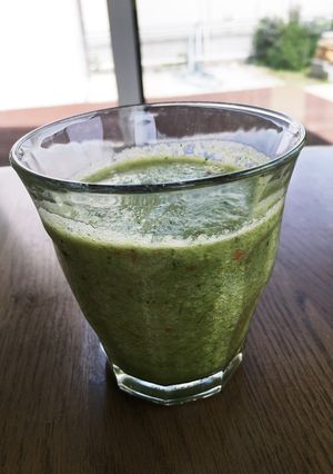 KOUBOUYA風 野菜ジュース-レシピのメイン写真