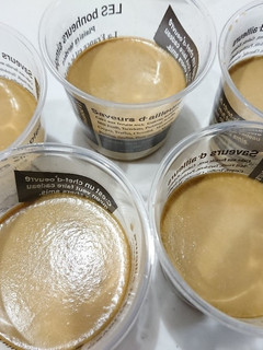 豆乳抹茶きな粉プリン-レシピのメイン写真