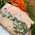 簡単おいしい!母直伝のサーモンテリーヌ