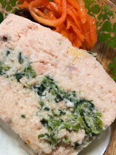 簡単おいしい!母直伝のサーモンテリーヌ-レシピのメイン写真