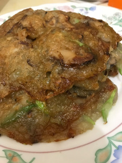 中華じゃがいも餅-レシピのメイン写真