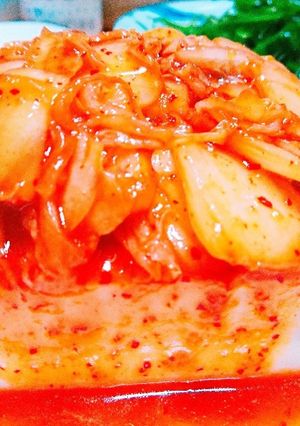 簡単！韓国風冷奴-レシピのメイン写真