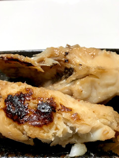 真鯛の醤油麹漬け焼き-レシピのメイン写真
