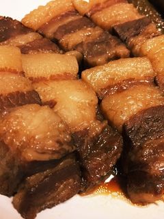 【普通のお鍋で】豚の角煮-レシピのメイン写真
