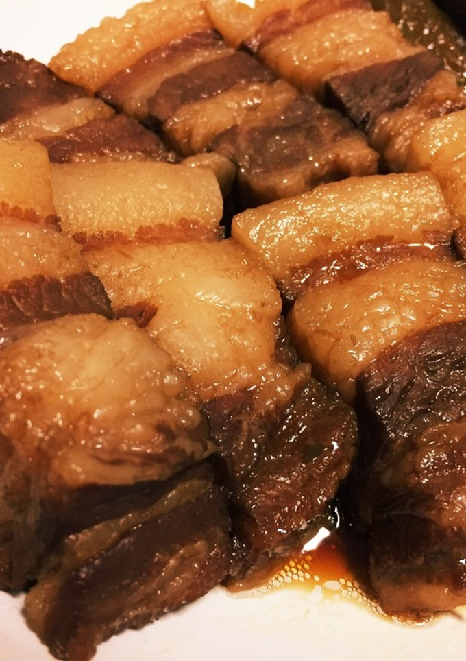 【普通のお鍋で】豚の角煮-レシピのメイン写真