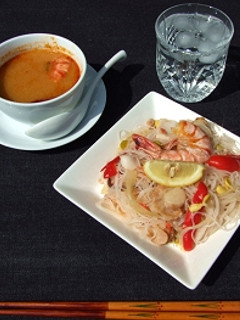焼きビーフン-レシピのメイン写真