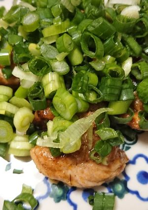 簡単☆鶏もも肉のカレー焼き-レシピのメイン写真