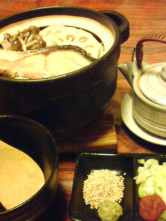 塩引き鮭の炊き込みご飯-レシピのメイン写真