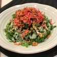 簡単!青ねぎだけで作る長ねぎのサラダ