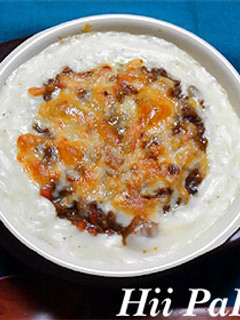リメイク カレードリア-レシピのメイン写真