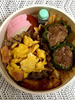 お弁当✩36-レシピのメイン写真