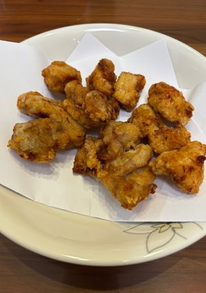 唐揚げ-レシピのメイン写真