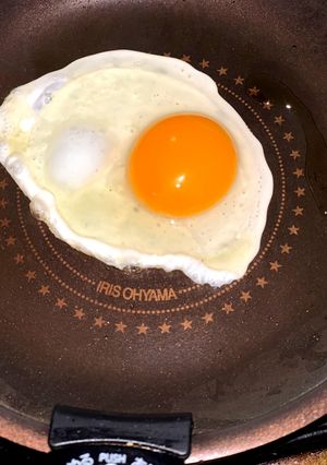 変わり卵焼き-レシピのメイン写真