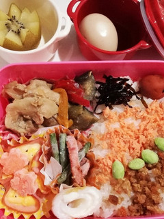 旦那さんのお弁当88-レシピのメイン写真