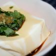 簡単♥大葉で冷奴