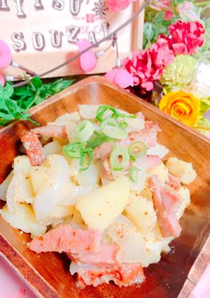 使ってみたくてシャウエッセンミートローフ-レシピのメイン写真