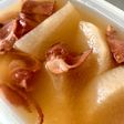 常備菜☆大根とベーコンの洋風煮