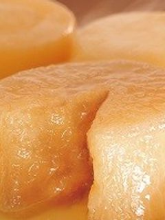 大根の煮物-レシピのメイン写真