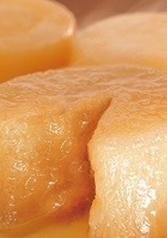 大根の煮物-レシピのメイン写真