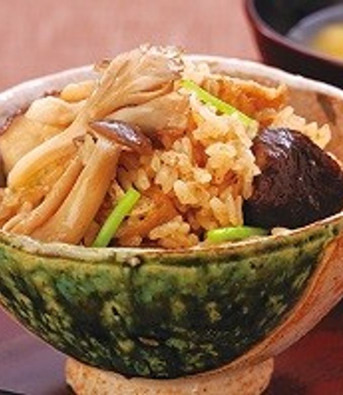 ★炊き込み御飯ページ★ 炊き込み御飯 by 茅乃舎 【クックパッド】 簡単おいしいみんなのレシピ