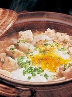 雑炊-レシピのメイン写真