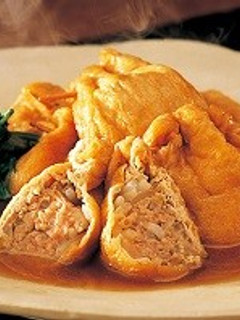 もやしきんちゃく煮-レシピのメイン写真