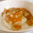 保育園離乳食9~11か月頃⑪白身魚と野菜