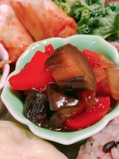 お好み野菜の甘酢あん-レシピのメイン写真