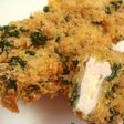 チーズinチキンカツ