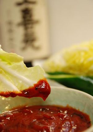 生でバリバリ♪キャベツ＆きゅうり編-レシピのメイン写真
