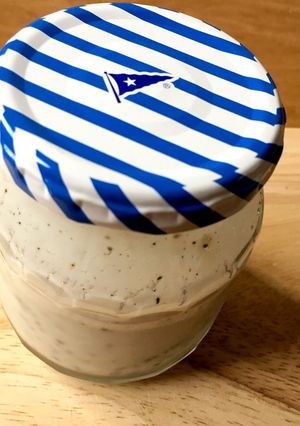豆乳グルトでドレッシング-レシピのメイン写真