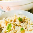 土鍋で本格プロの味!筍の炊き込みごはん♩