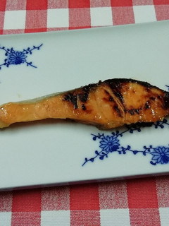 切り身魚の味噌漬け-レシピのメイン写真
