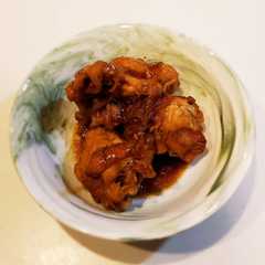 รูปของ 調味料1つだけ！手羽元のさっぱり煮。