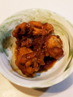 調味料1つだけ!手羽元のさっぱり煮。-レシピのメイン写真