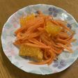 簡単!美味しいキャロットラペ