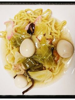 切って煮るだけ!簡単八宝菜-レシピのメイン写真