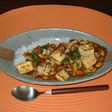 もち大豆三昧カレー