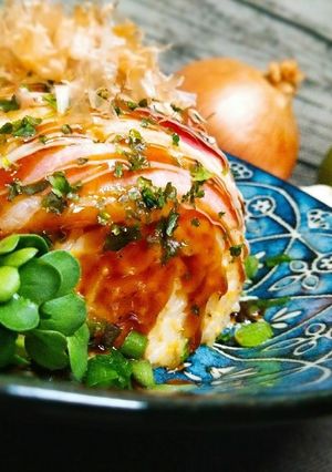 【電子レンジ】レンジdeお好みごはん♬-レシピのメイン写真